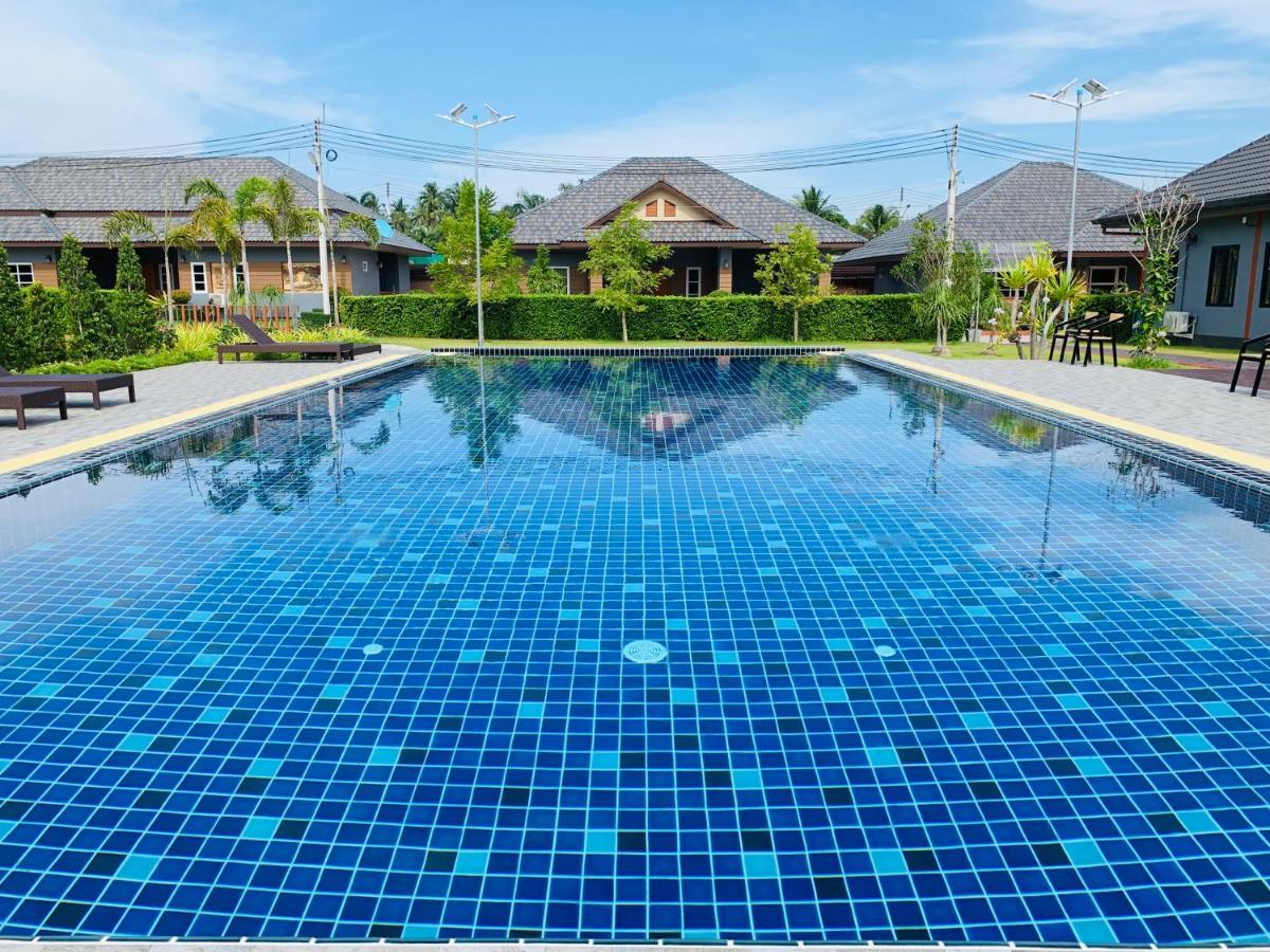 Benwadee Resort Pattaya Банпонг Экстерьер фото